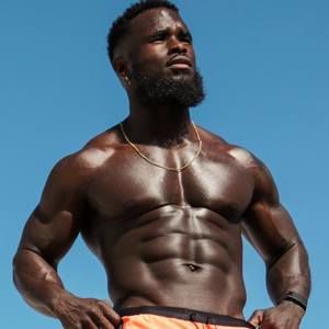 Meet your Posher, Greg